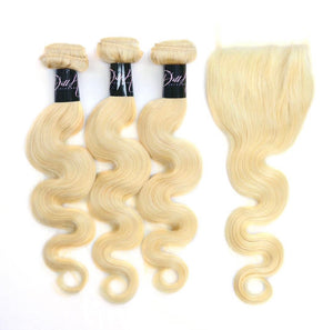 Platinum Blonde 1 bundle