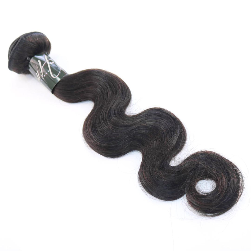 Mink Brazilian Bodywave 1 bundle